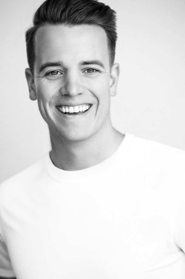 Gavin Langelo