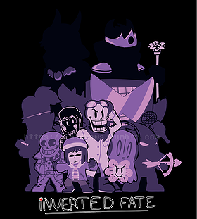 Inverted Fate