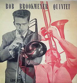 Bob Brookmeyer Quintet