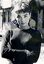 Audrey Hepburn