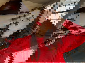 Violet Brinson pictures and photos