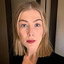 Rosamund Pike