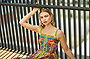 Lucy Fry