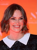 Keira Knightley