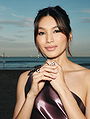 Gemma Chan
