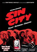 Sin City - Recut - Extended - Unrated (Two-Disc Collector's Edition)