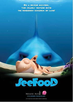 Sea Level (Sea Food)