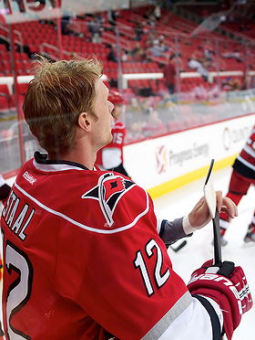 Eric Staal
