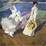 Joaquin Sorolla