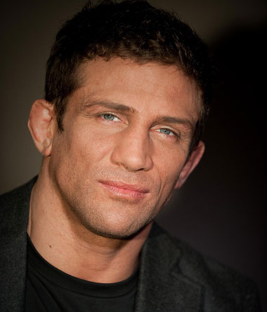 Alex Reid