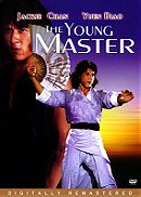 Young Master  [Region 1] [US Import] [NTSC]