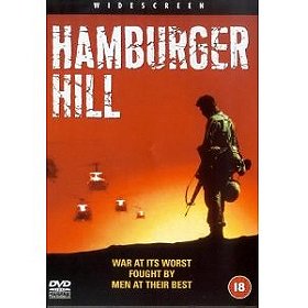 Hamburger hill