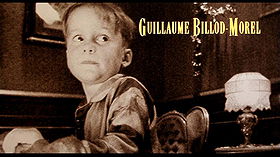 Guillaume Billod-Morel