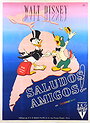 Saludos Amigos