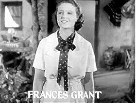 Frances Grant