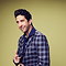 David Schwimmer