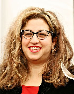 Jenji Kohan