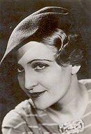 Alice Field