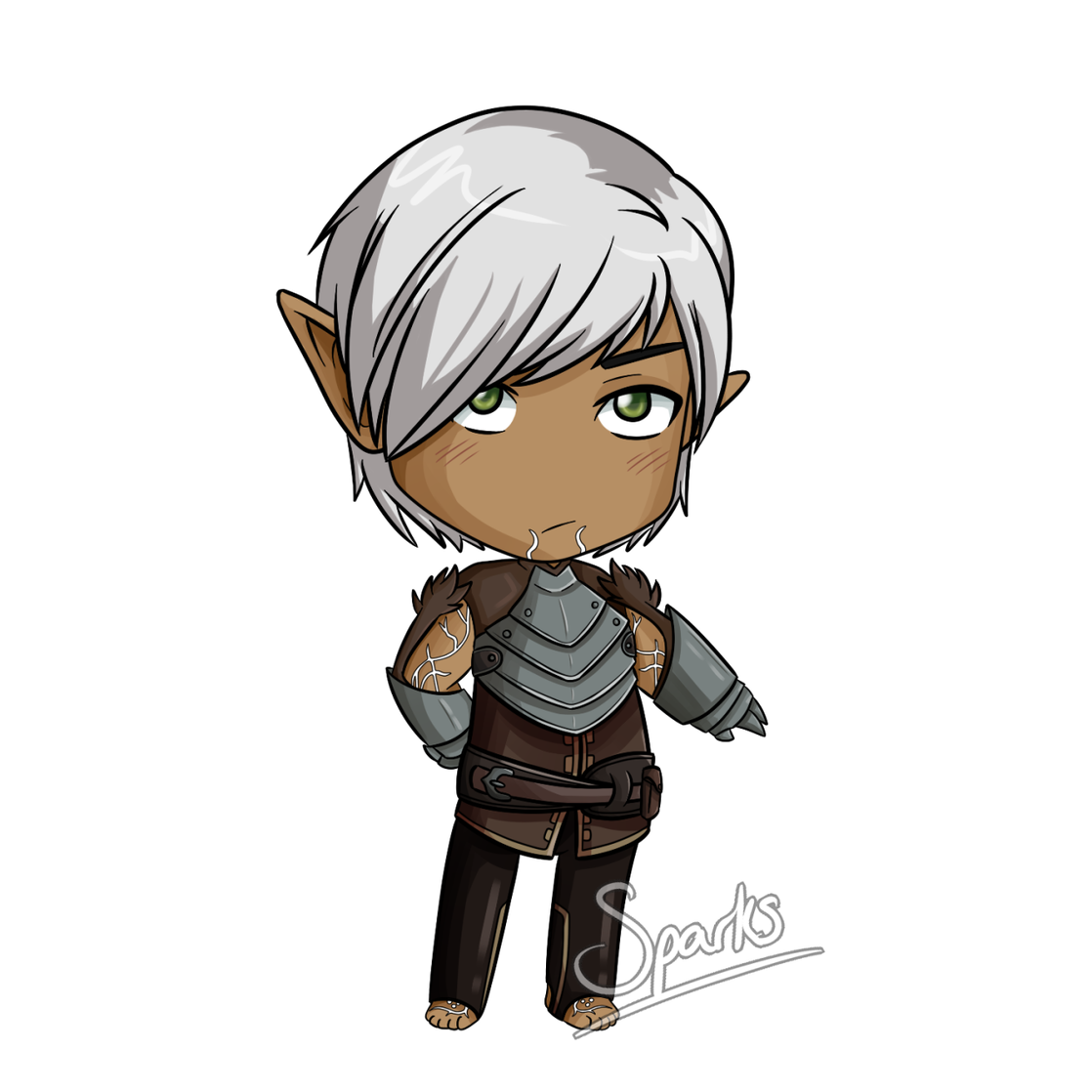 Hawke
