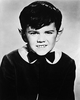 Butch Patrick