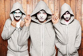 Miike Snow