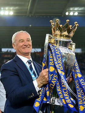 Claudio Ranieri