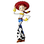 Toy Story Revoltech: Jessie