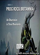 Prog Rock Britannia