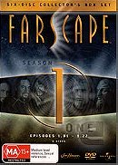 Farscape Season 1