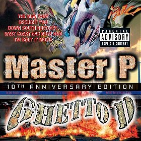 Ghetto D (10th Anniversary Edition)
