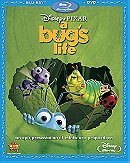 A Bug's Life (Two-Disc Blu-ray/DVD Combo)