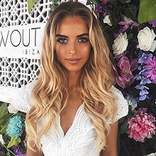 Chiara Bransi pictures and photos