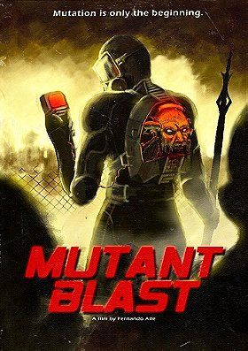 Mutant Blast 