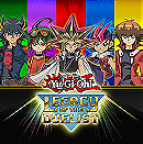 Yu-Gi-Oh Legacy of the Duelist