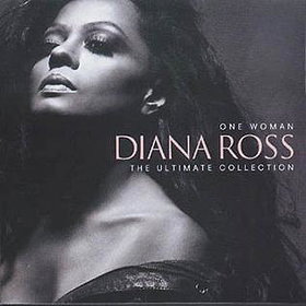 One Woman : The Ultimate Collection