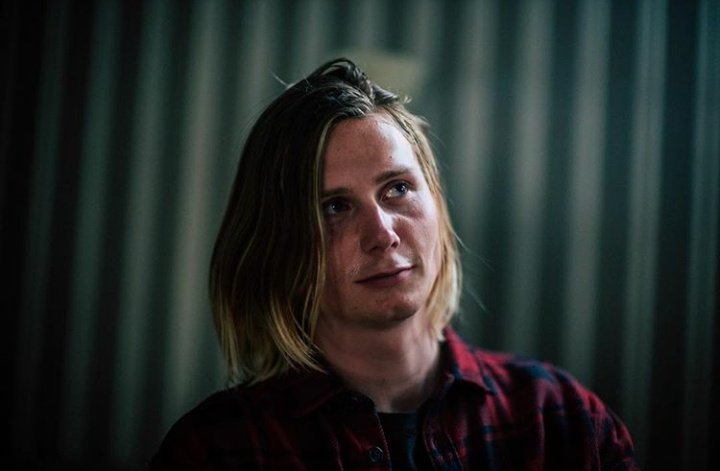 Moritz Jahn