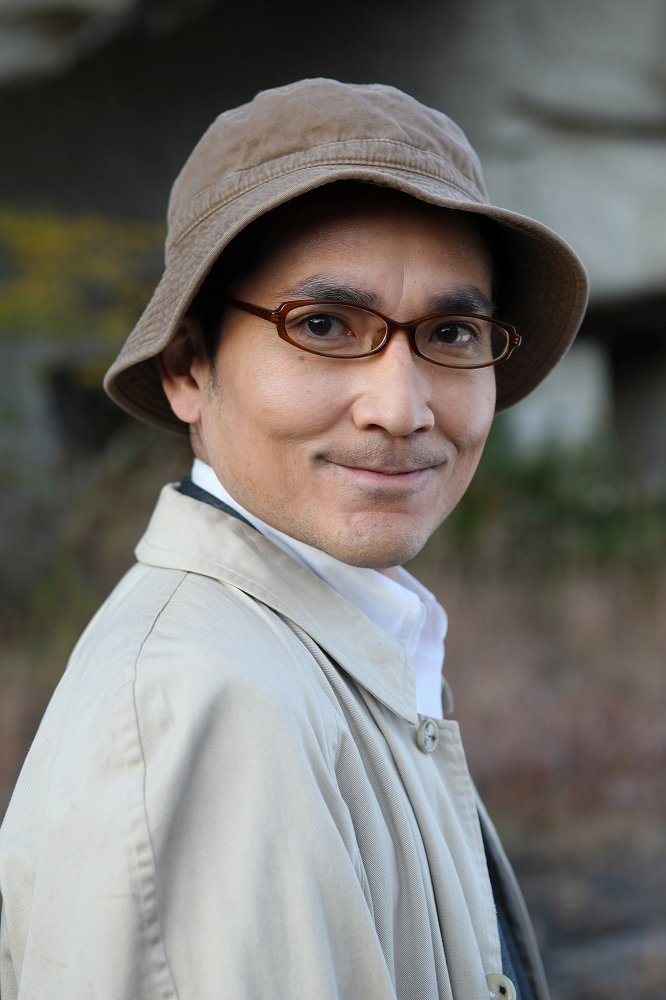 Tatsuhito Okuda