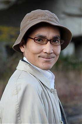 Tatsuhito Okuda