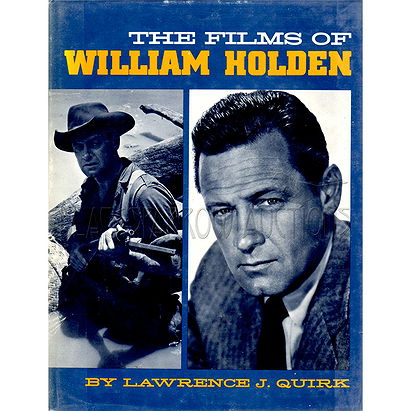 Films of William Holden 