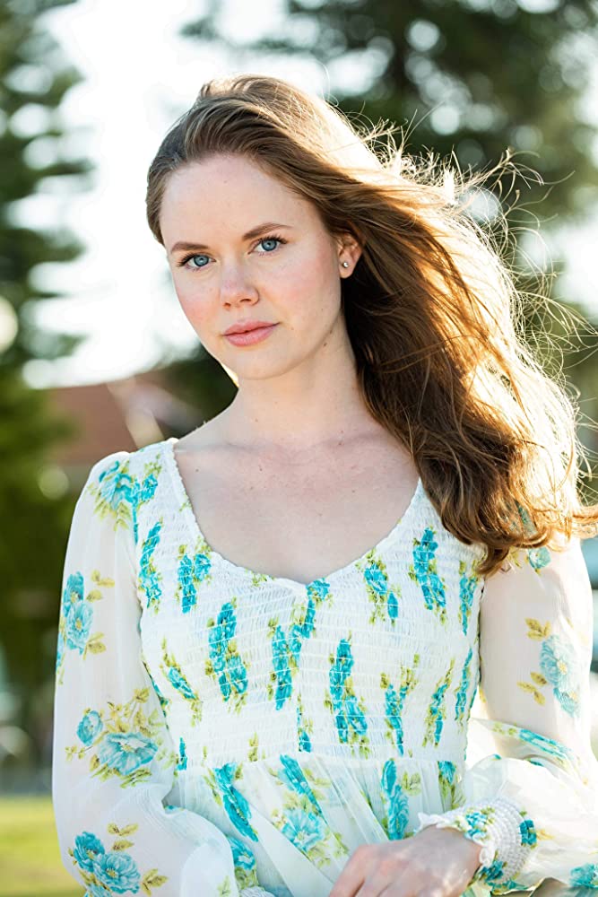 Emily Gruhl