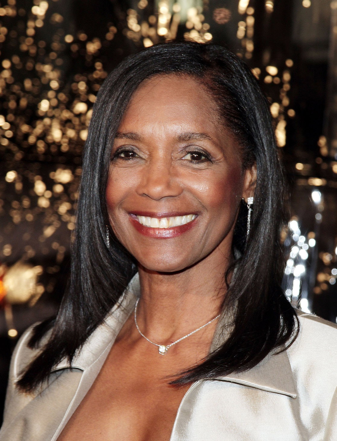 Margaret Avery