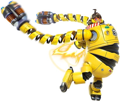Mechanica
