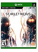 SCARLET NEXUS - Xbox Series X