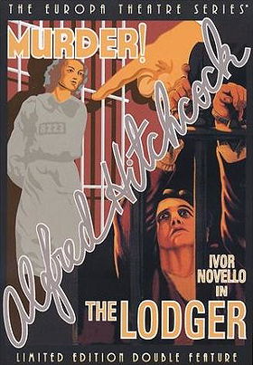 The Lodger / Murder