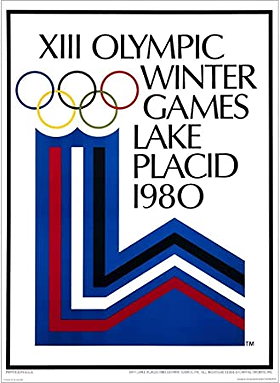 Lake Placid 1980: XIII Olympic Winter Games