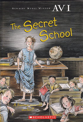 The	Secret School