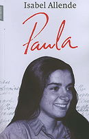Paula - Isabel Allende