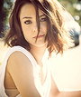 Kathryn Prescott