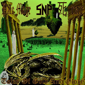 community 死​.​rar | SNP | Pale Mage - Tales Of Gold And Glory (Split)