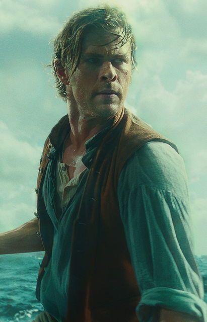 Owen Chase